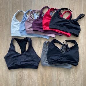 P’tula Sports Bra Bundle